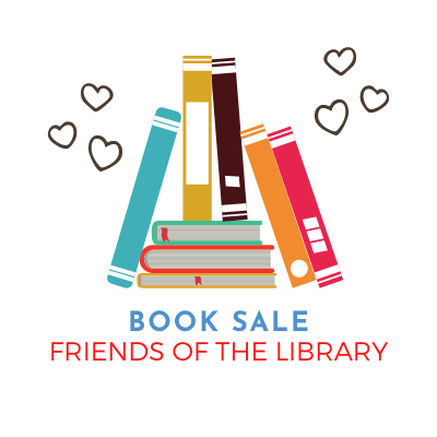 Friends of the Library Book Sale