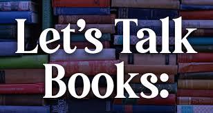 Let's Talk Books