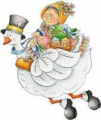 Mother Goose