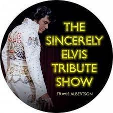 the Sincerely Elvis Tribute Show