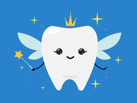 tooth fairy