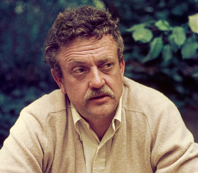 Kurt Vonnegut