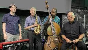 Jazz Concert featuring Jamey Aebersold: SoIN Big Read Event!