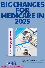 Special Session: Upcoming BIG Changes to Medicare!