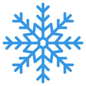 Snowflake Art 