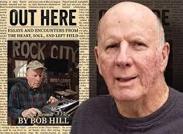 Let's Learn with Bob Hill!