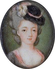 Adrienne de Lafayette