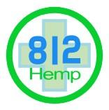 Hemp 812 logo 