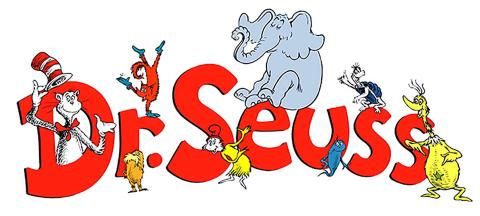 Dr. Seuss