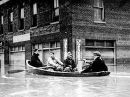 Disasters of Southern Indiana with Historian Steve Wiser!