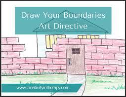 Art Boxes: Exploring Boundaries Through Creativity!