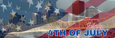 Pre 4th of July Concert @ your library!