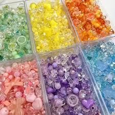 Design and Make a Special Beaded Necklace/Earring Set!