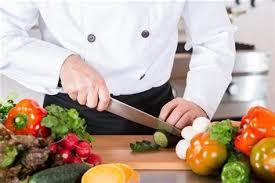 A Cooking Class with Retired Chef David Barnes!