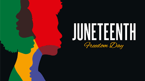 Juneteenth: A Celebration (For ALL Ages) !