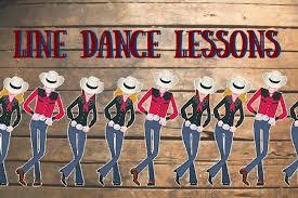 Line Dancing Class with CeCe!