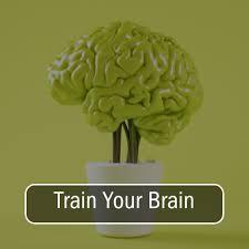 Train Your Brain!