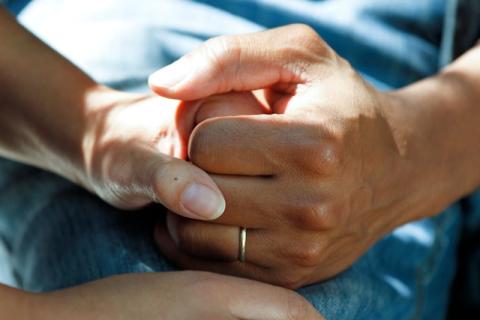 Caregiving 