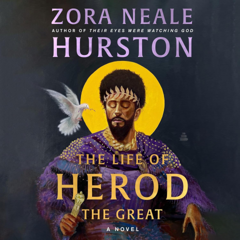 The Life of Herod the Great cover