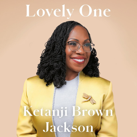 Lovely One cover