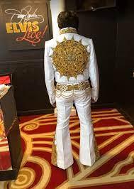 ELVIS is in the Library!
