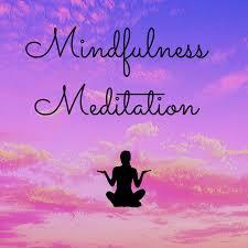 Mindfulness Meditation with The Earth & Spirit Center