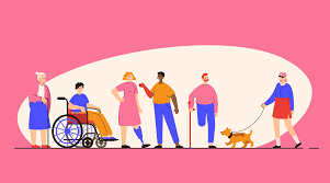 Navigating Disability, Chronic Illness, and Ableism (Process Group)!