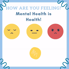 How Do You Feel Mentally? A Discussion with Dr. Giavonne Rondo!