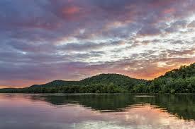 Reflections on Life on a Mighty River!