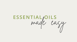 Essential Oils Class: Oils Made Easy!