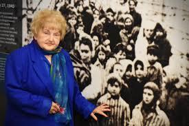 The Story of Eva Kor: A Holocaust Survivor and Forgiveness Advocate 