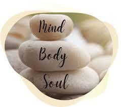 Healing Oneself: Mind, Body, and Spirit!