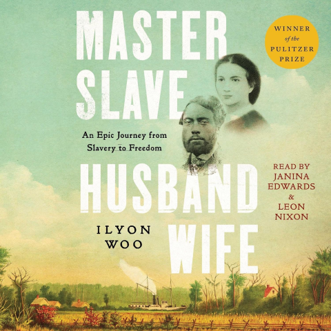 Master Slave Husband Wife cover