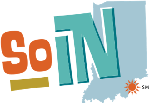 Logo for SoIN Tourism