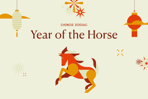 Year of the Horse