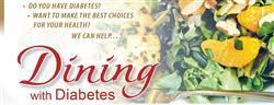 Dining with Diabetes!