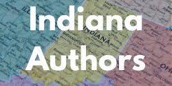 Indiana Authors with Montoya Barker!