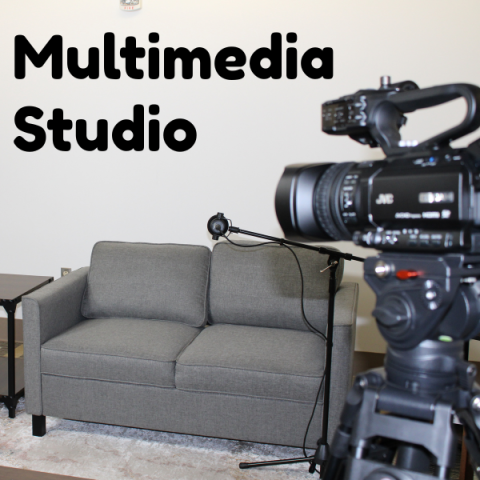 multimedia studio certification
