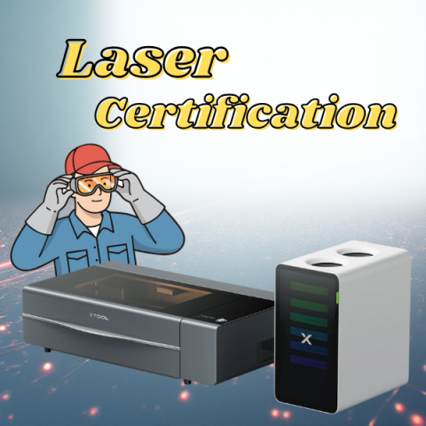 laser certification
