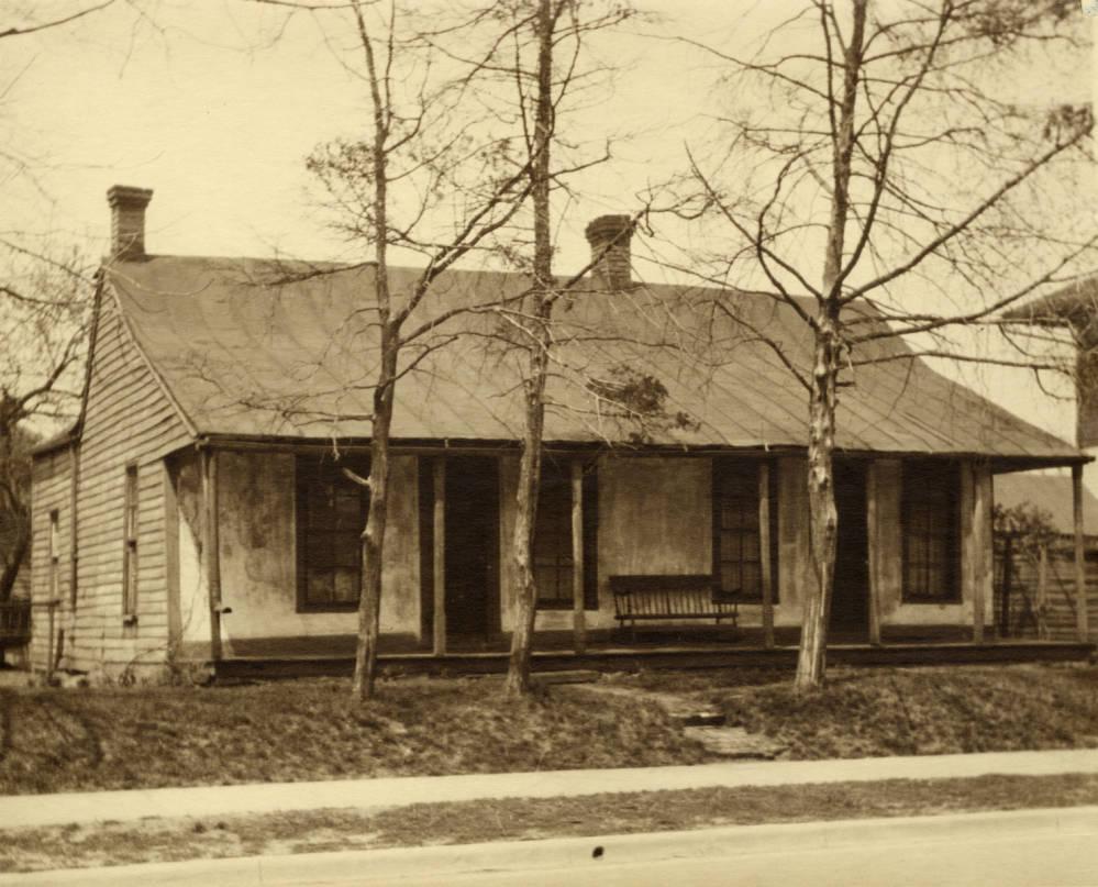 Colonial Home in Indiana