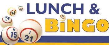 Let's Lunch & Learn & Play BINGO with Oak Street Health!