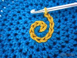 Crocheting Class @ Jeffersonville Location