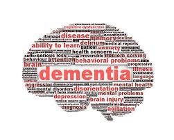 Dementia Monthly Workshop