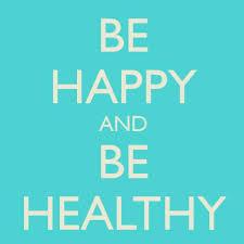 New Year: New Healthier & Happier You!