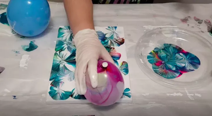 Balloon Smash