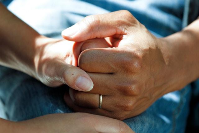 Caregiving 