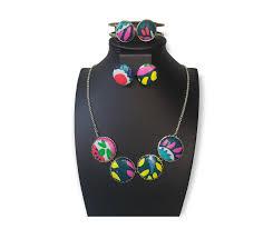Beaded Jewelry Class - Necklace/Earring Sets - Adults (18+) !