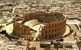 Atlantis in the Sahara with Dr. Joanna P. Ballard!