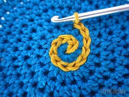 Crocheting @ your Jeffersonville location!