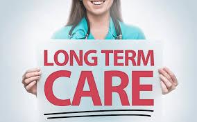 Long Term Care Seminar (18+) with Dr. Christinia Scott